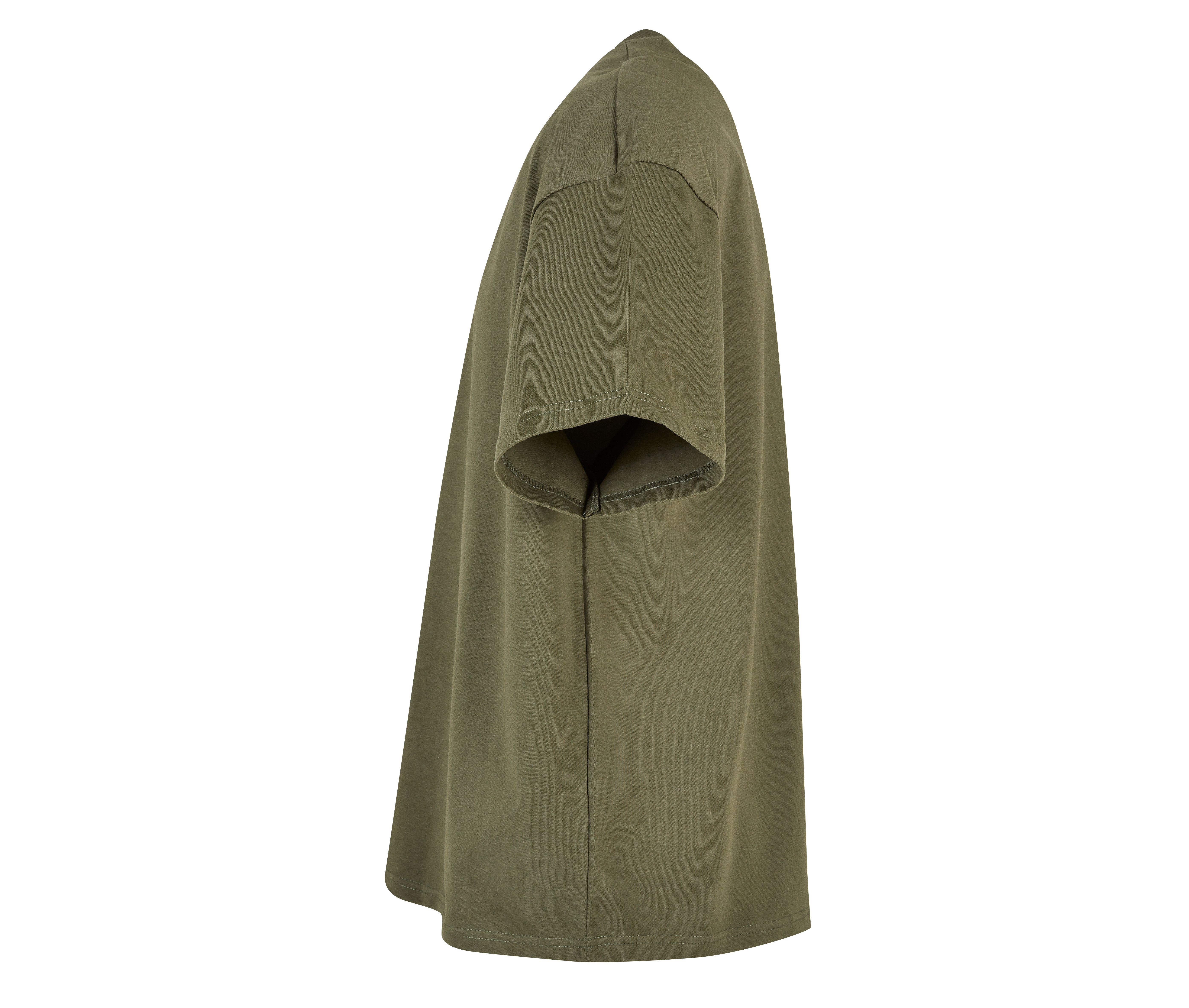ULTRA HEAVY COTTON BOX TEE