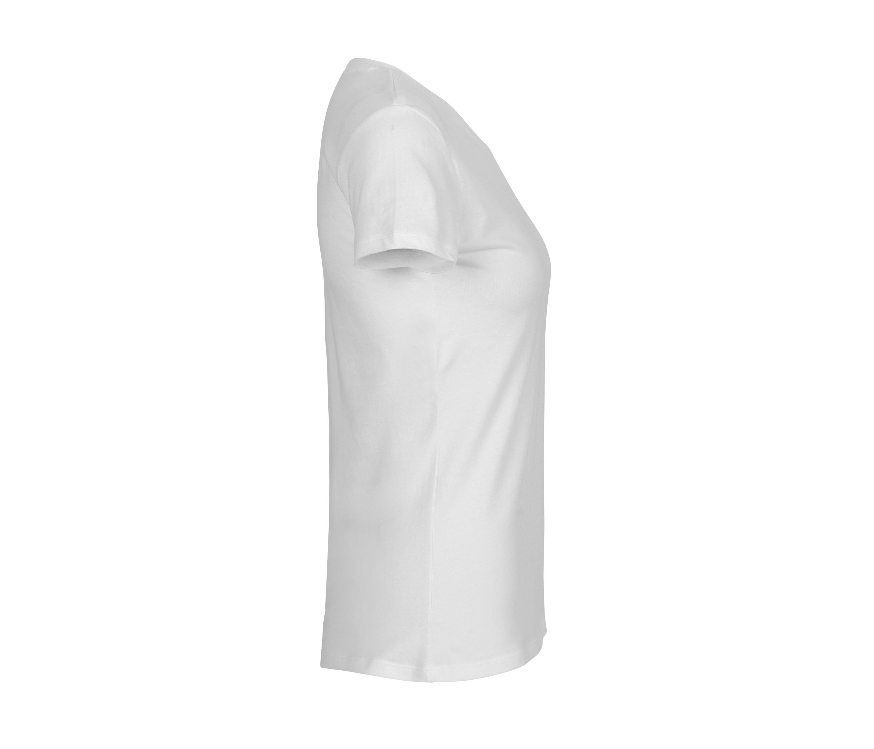 TIGER COTTON LADIES T-SHIRT