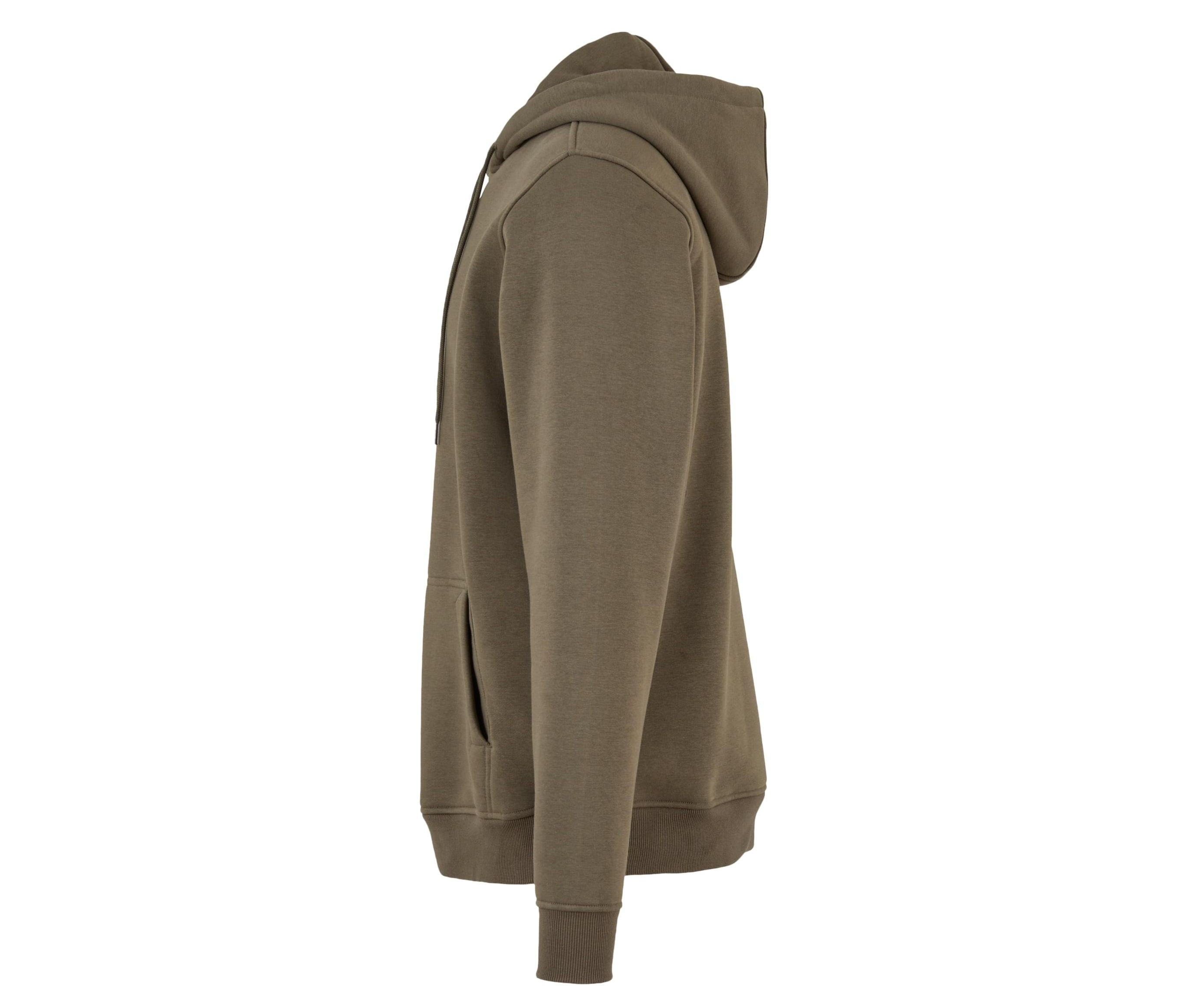 BASIC HOODY