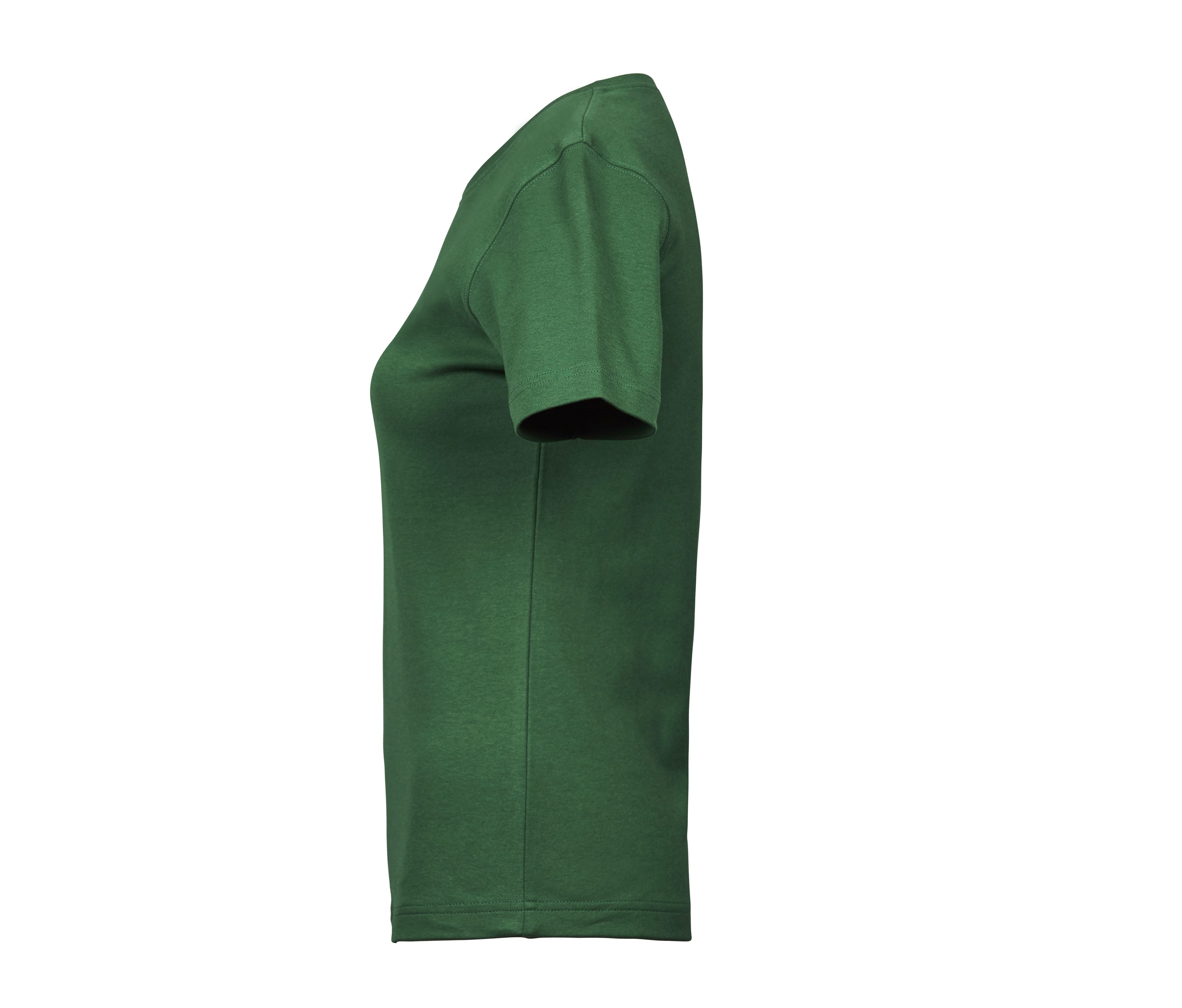 WOMEN'S INTERLOCK TEE