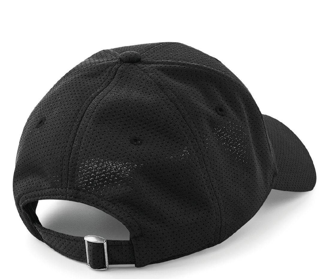 AIR MESH 6 PANEL CAP