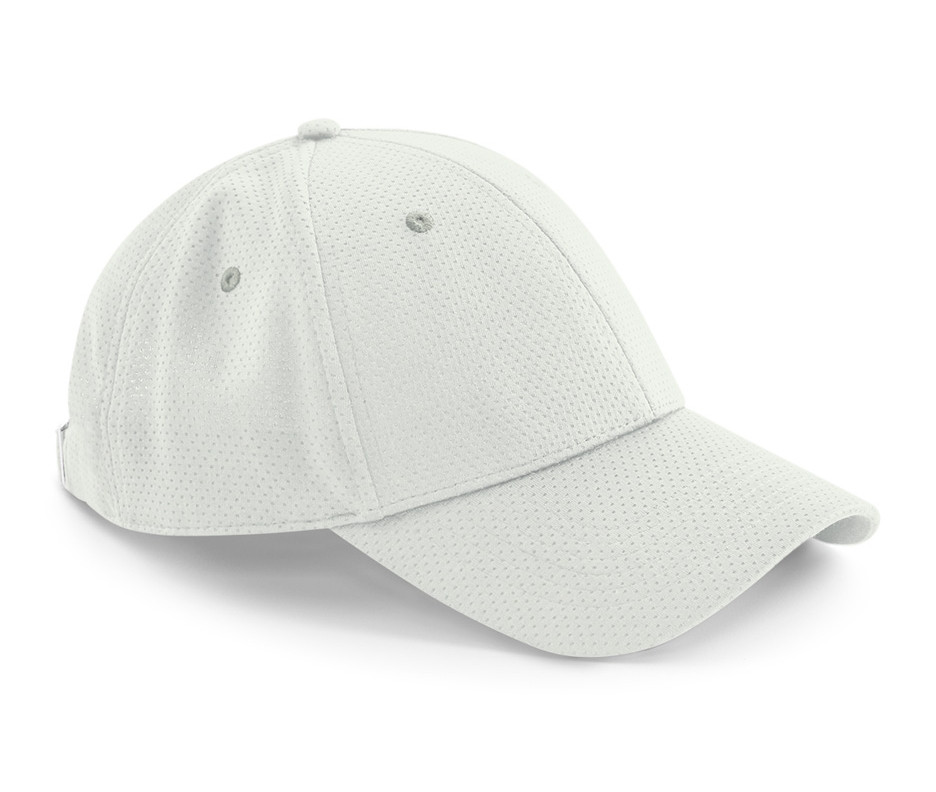 AIR MESH 6 PANEL CAP