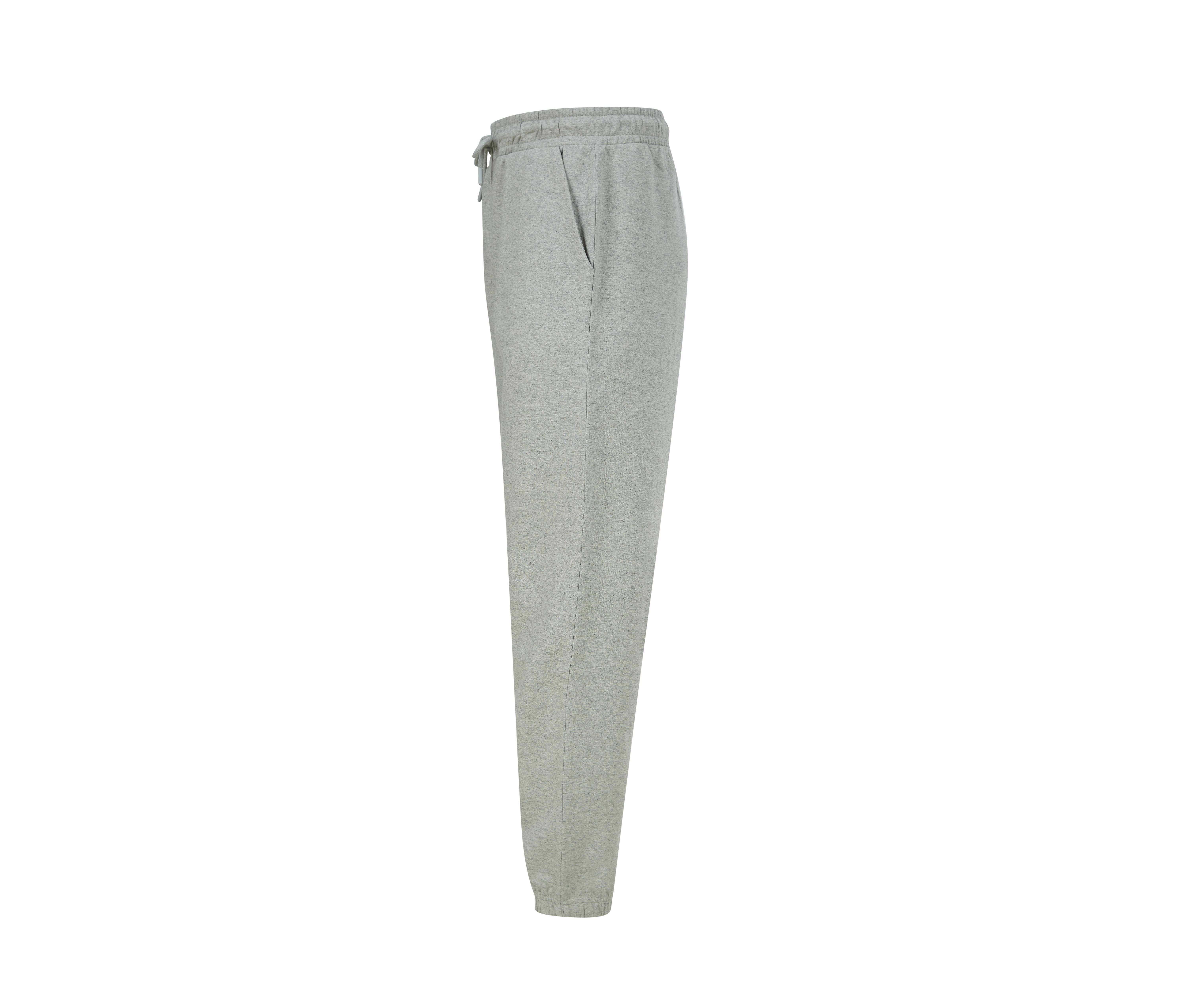 UNISEX SUSTAINABLE FASHION CUFFED JOGGERS