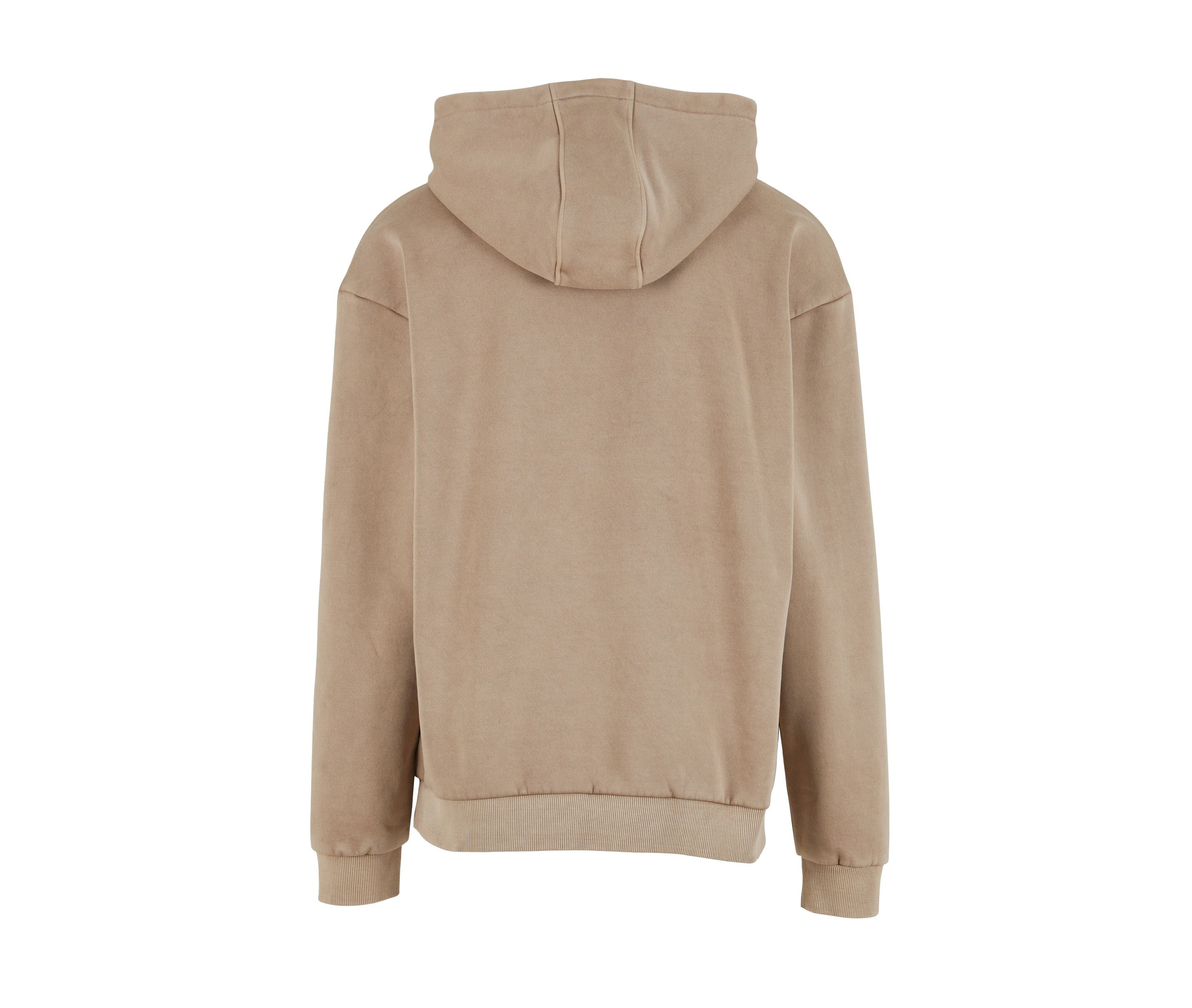 VINTAGE HEAVY HOODIE