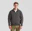 CLASSIC SWEAT JACKET