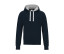CHUNKY HOODIE